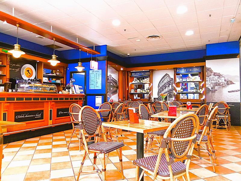 Local commercial - 64 m²