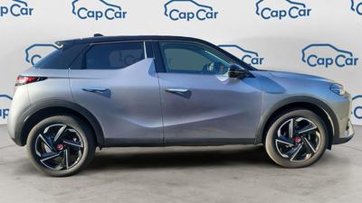 Ds Ds 3 1.2 PureTech 130 Eat8 Performance Line+ - Première main Garantie constructeur