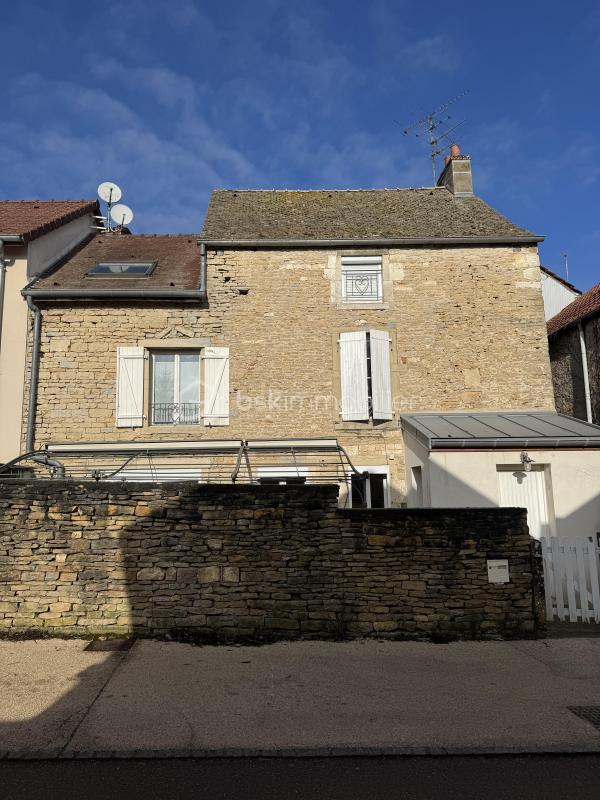 Maison - 155 m² - 6 pièces