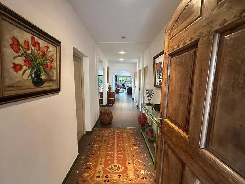 Villa - 180 m² - 6 pièces