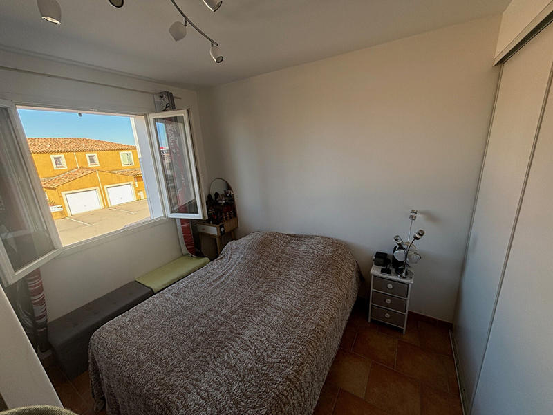 Maison - 73 m² - 4 pièces