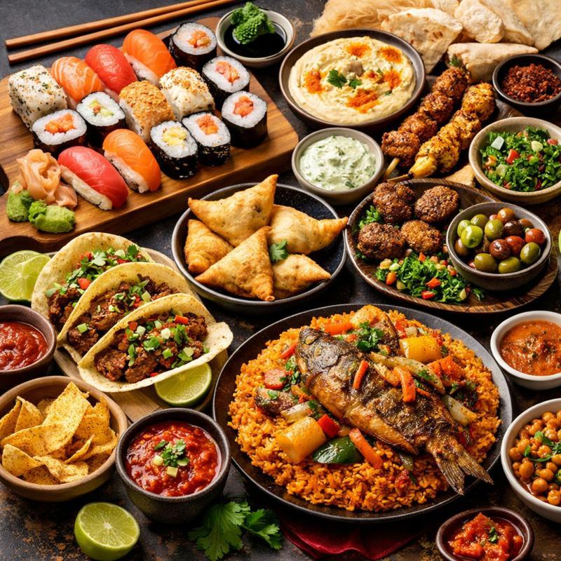 Fonds de commerce - 12 m²