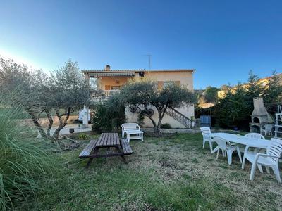 Maison - 150 m² - 4 pièces