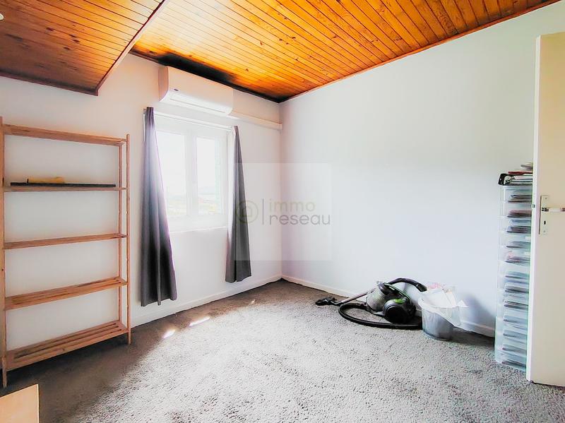 Maison - 90 m² - 3 pièces