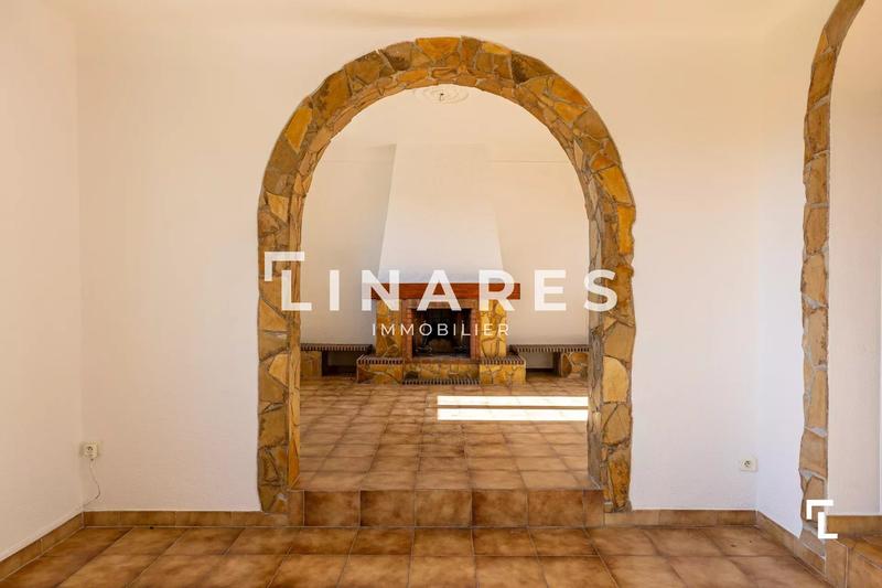 Appartement - 82 m² - 3 pièces