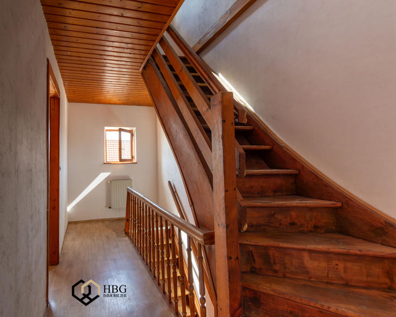 Appartement - 76 m² - 3 pièces