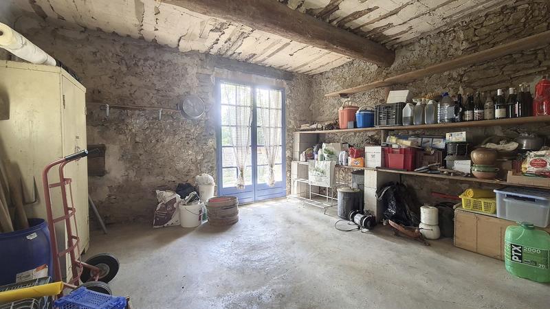 Mas - 116 m² - 5 pièces