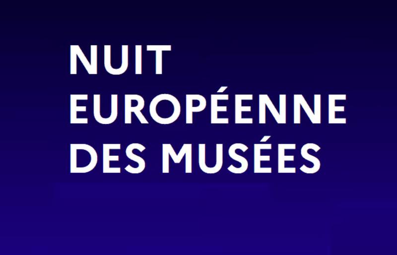 Nuit Européenne des Musées