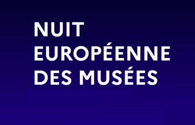 Nuit Européenne des Musées