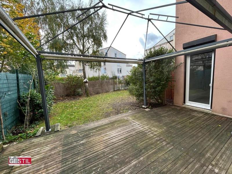 Appartement - 52 m² - 2 pièces