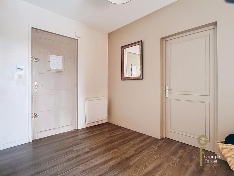 Maison - 142 m² - 5 pièces