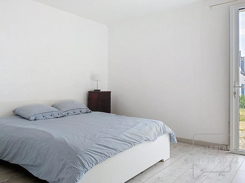 Maison - 115 m² - 9 pièces