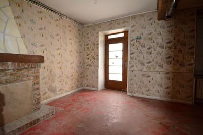 Maison - 70 m² - 4 pièces