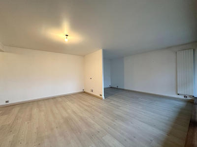 Appartement - 117 m² - 4 pièces