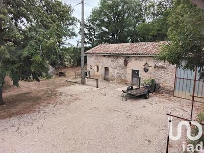 Maison de campagne - 105 m² - 4 pièces