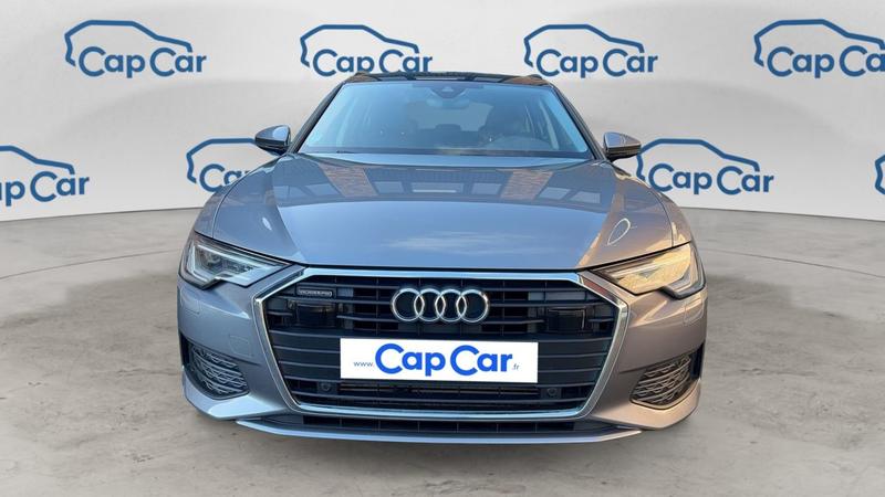 Audi A6 Avant C8 45 Tdi 231 Mild Hybrid Tiptronic8 Advanced - Automatique Toit ouvrant