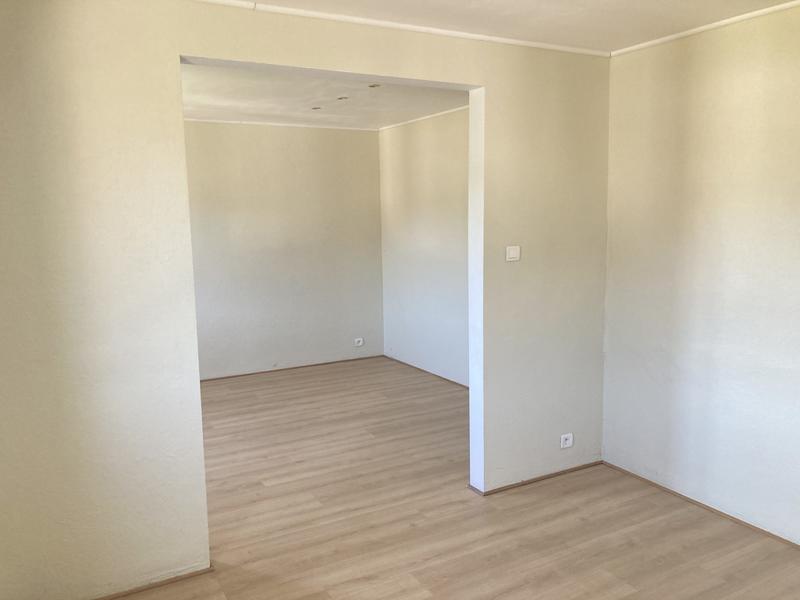 Maison - 73 m² - 3 pièces