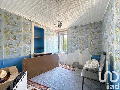 Maison - 193 m² - 5 pièces