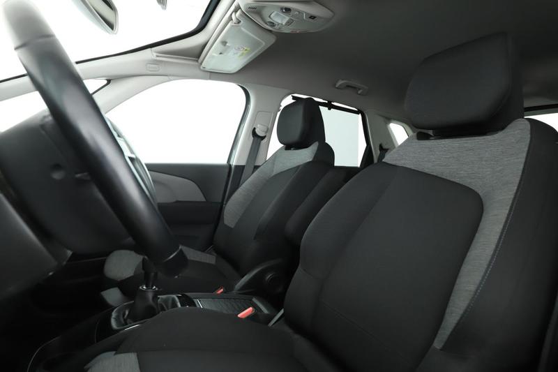 Citroën C4 Picasso (2) 1.6 Blue-HDi Feel Bv6 120 ch