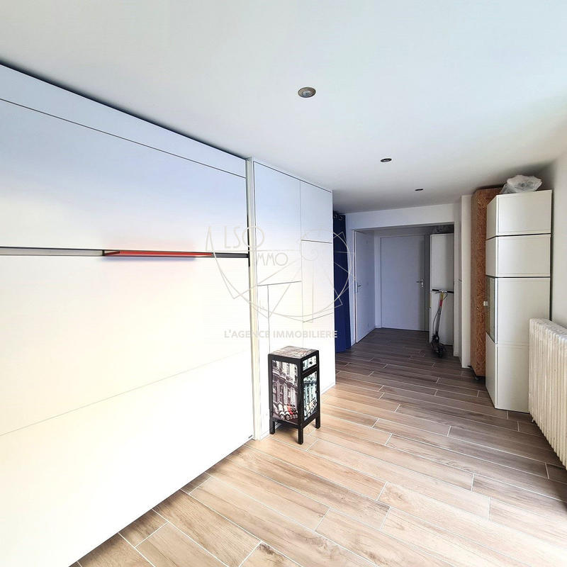 Maison - 155 m² - 5 pièces