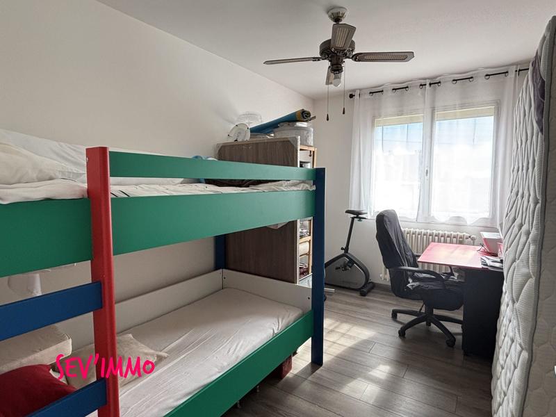 Maison - 158 m² - 7 pièces