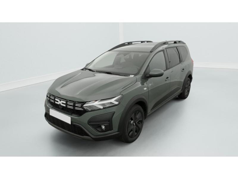 Dacia Jogger Tce 110 7 Places Gsr2 Expression