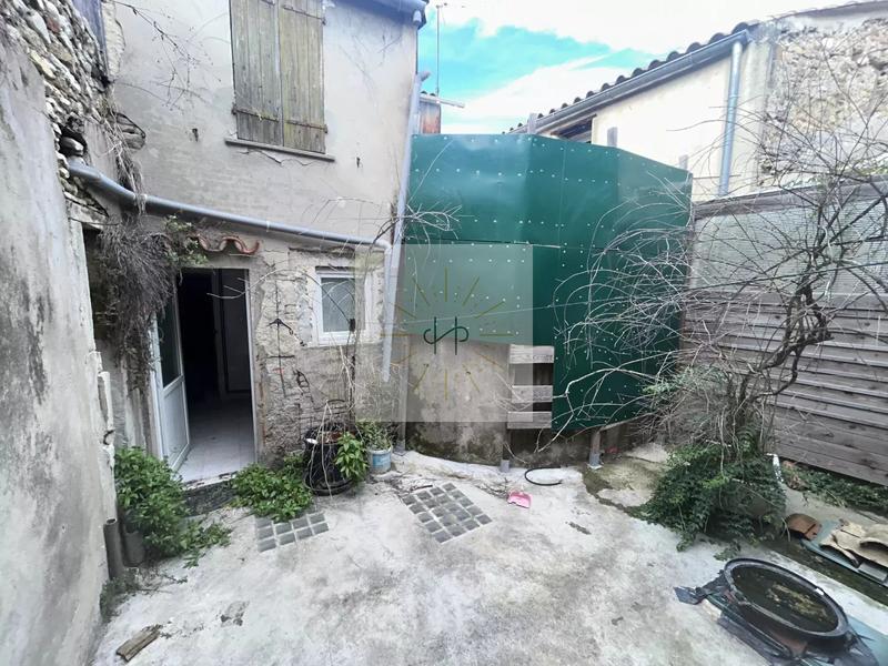 Appartement - 180 m² - 5 pièces