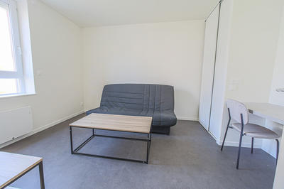 Appartement - 20 m² - 1 pièce