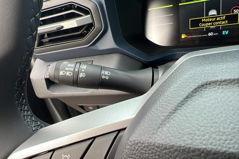 Dacia Duster Hev 140 Journey Plus