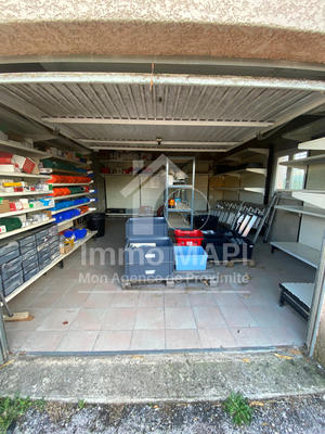 Local commercial - 119 m²