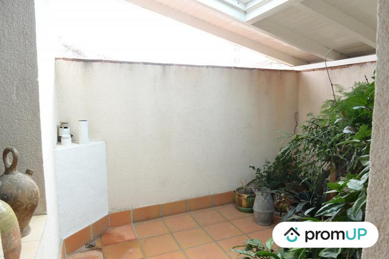 Maison - 85 m² - 3 pièces