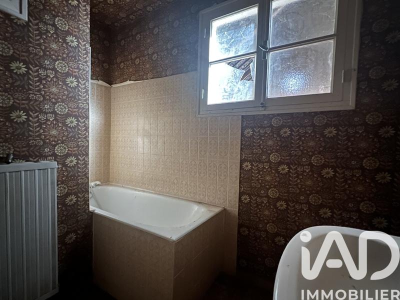 Ferme - 74 m² - 4 pièces