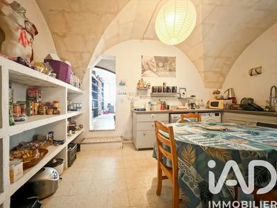 Maison - 98 m² - 4 pièces