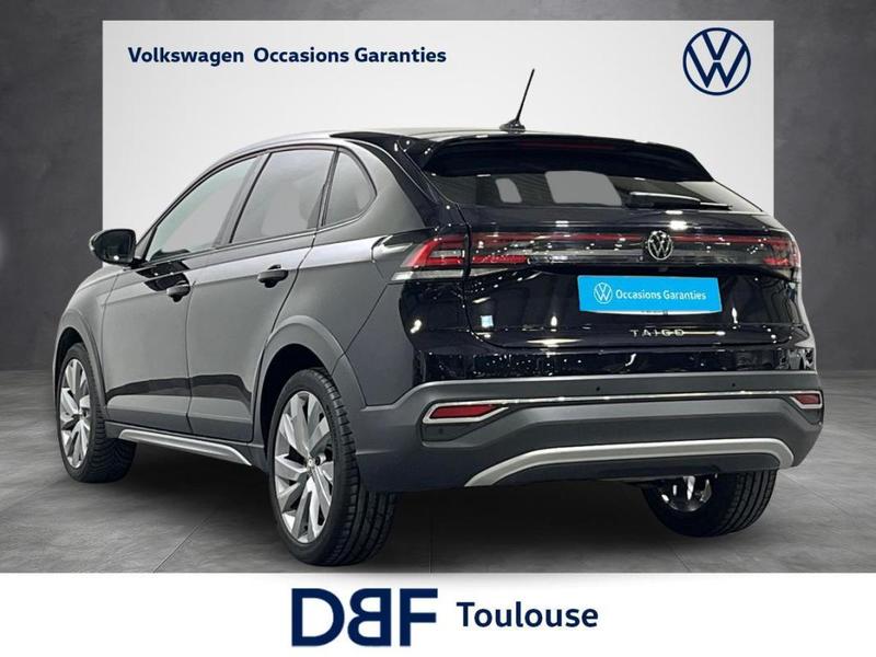 Volkswagen Taigo 1.0 Tsi 110 Dsg7 Style