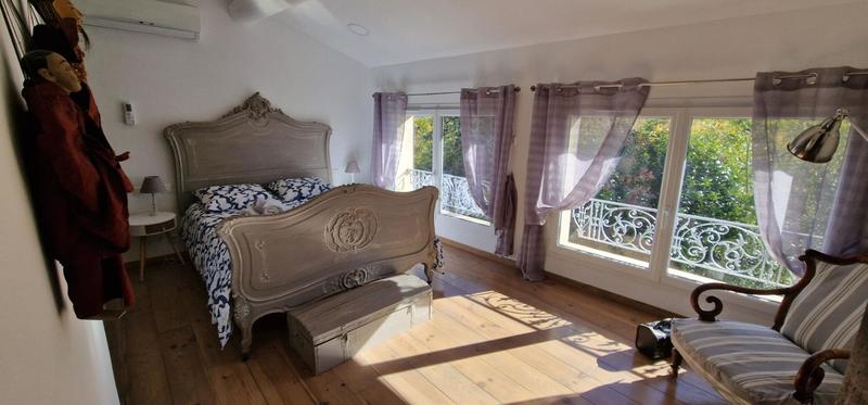 Maison - 113 m² - 4 pièces