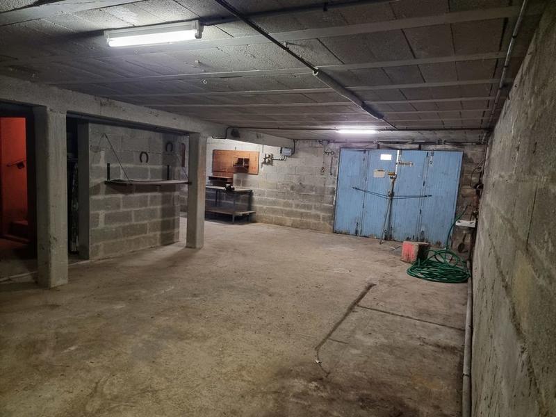 Pavillon - 75 m² - 3 pièces