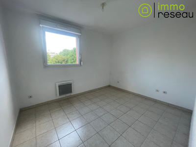 Appartement - 69 m² - 4 pièces