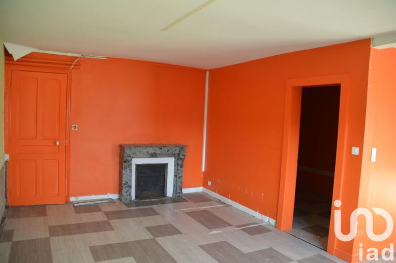 Maison de village - 188 m² - 5 pièces