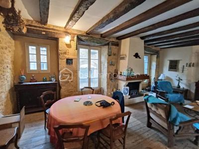 Maison de ville - 174 m² - 7 pièces