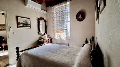 Maison de ville - 101 m² - 5 pièces