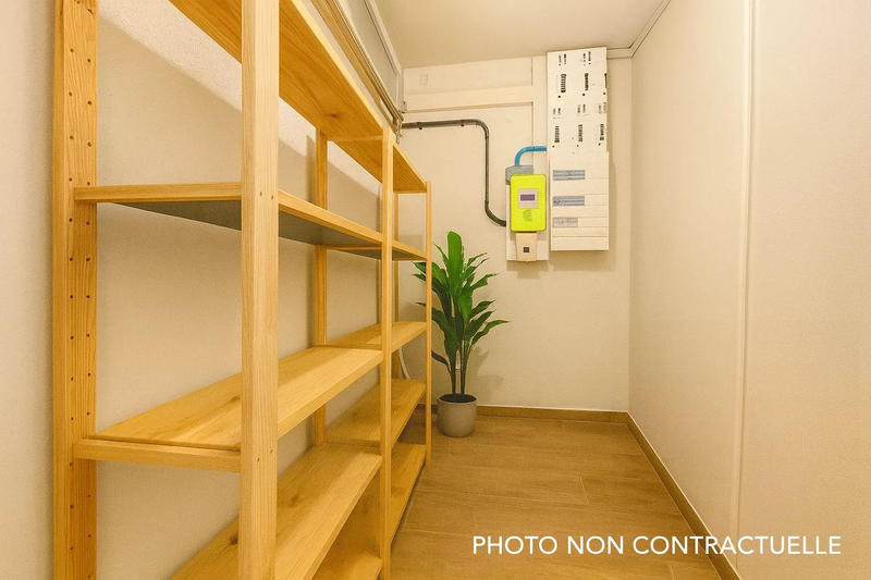 Maison - 88 m² - 3 pièces