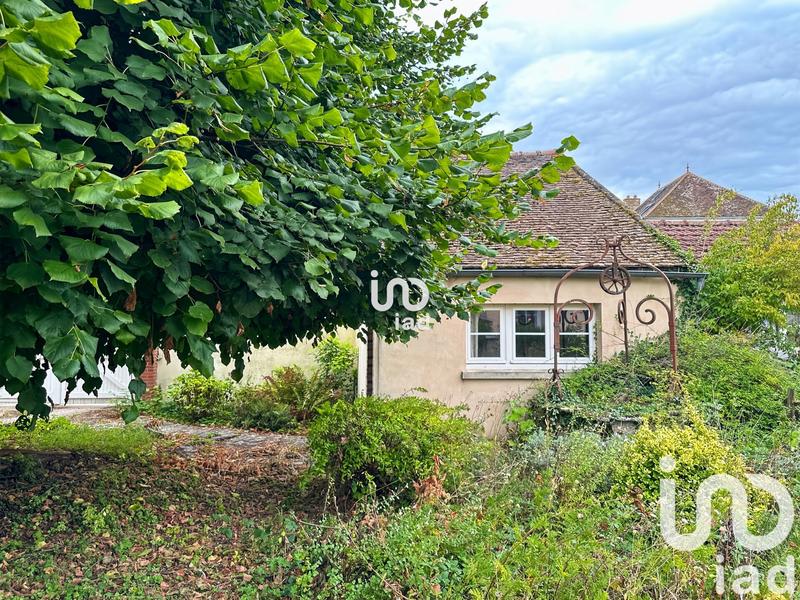 Maison - 150 m² - 4 pièces