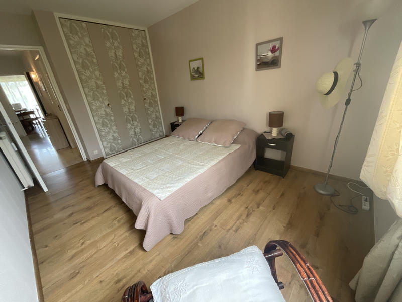 Appartement - 87 m² - 4 pièces