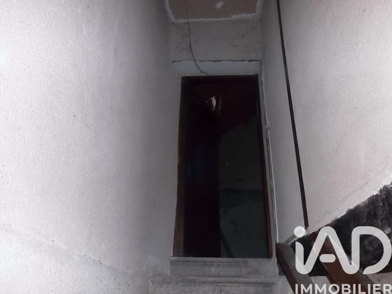 Maison de village - 80 m² - 5 pièces