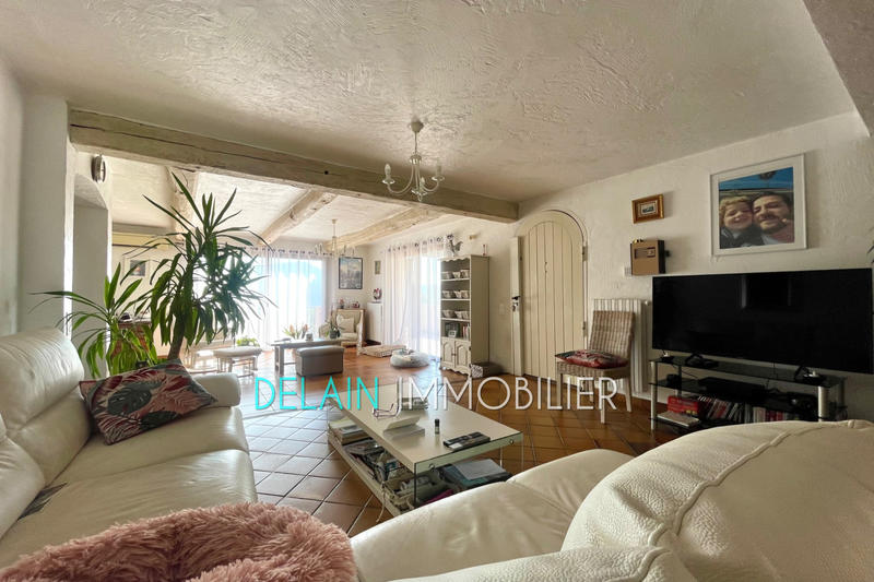 Maison - 149 m² - 4 pièces