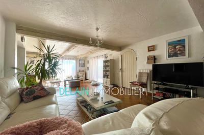 Maison - 149 m² - 4 pièces