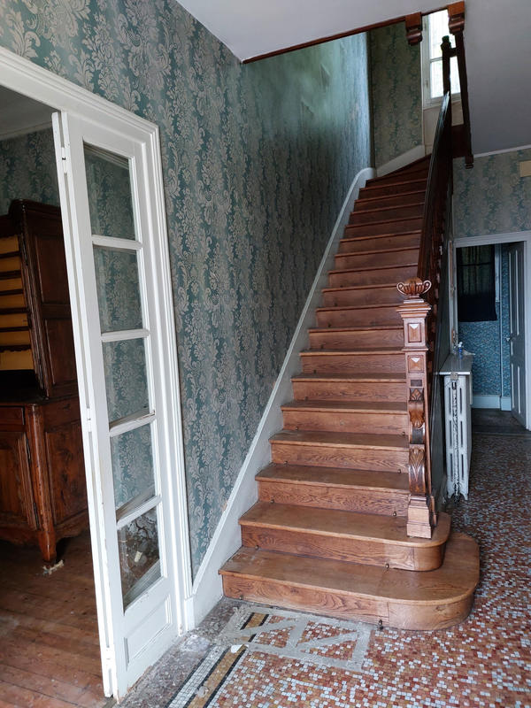 Maison - 150 m² - 5 pièces