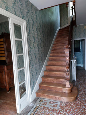 Maison - 150 m² - 5 pièces