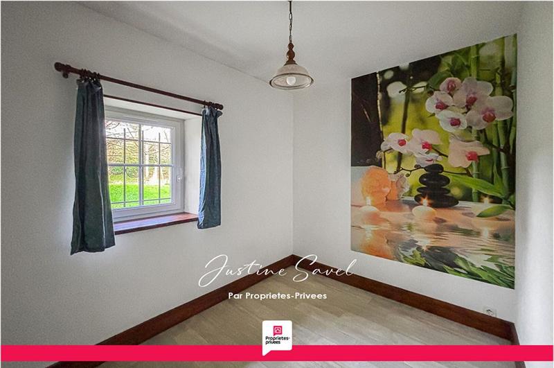 Maison - 84 m² - 2 pièces