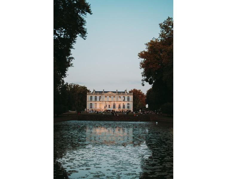 Les soirées illuminées d'été